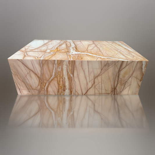 Bellini Marble Coffee Table