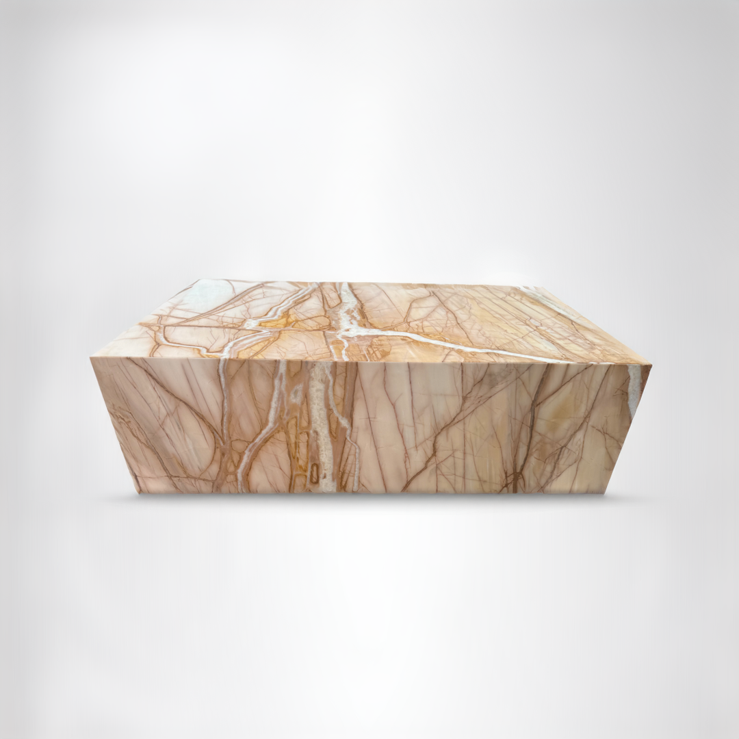 Bellini Marble Coffee Table