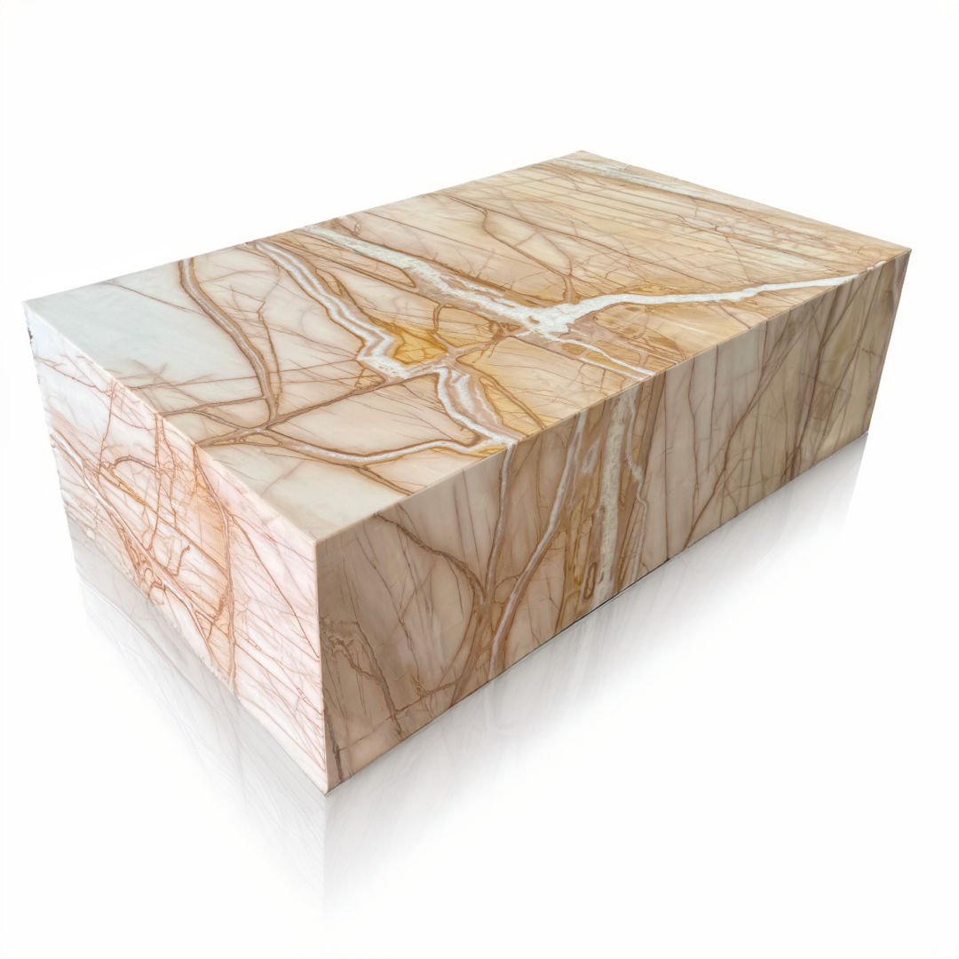 Bellini Marble Coffee Table