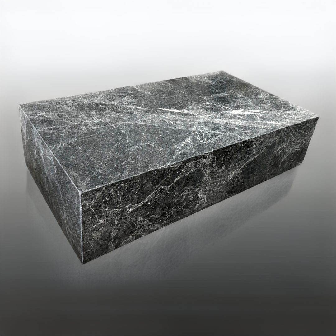 Black Odyssey Marble Coffee Table