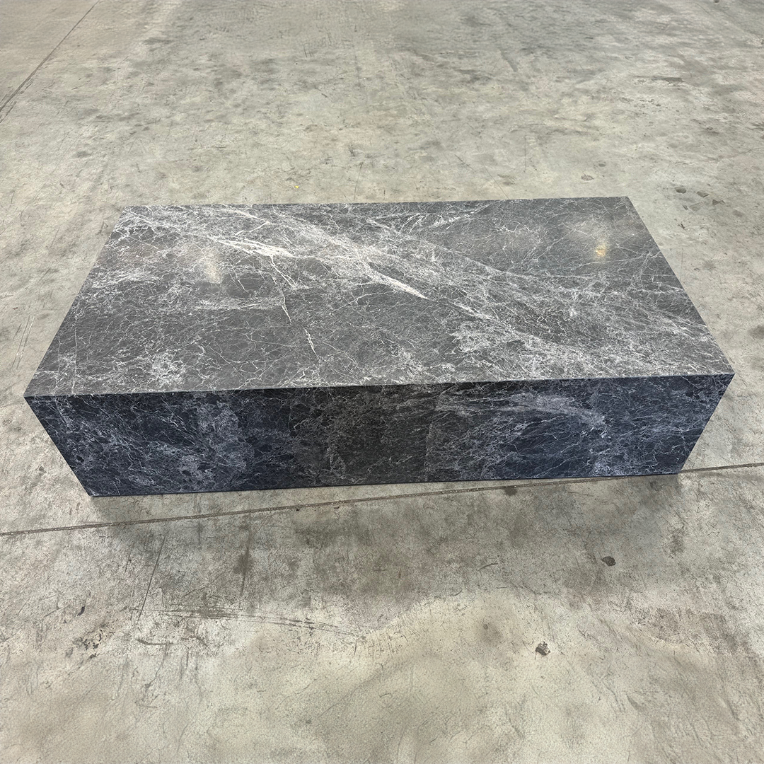 Black Odyssey Marble Coffee Table