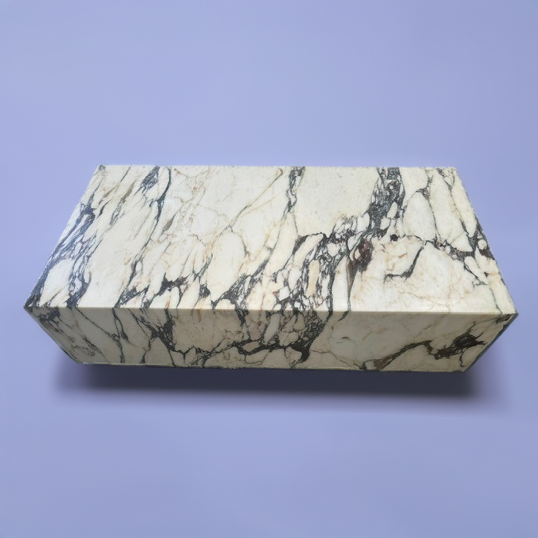 Viola Marble Coffee Table